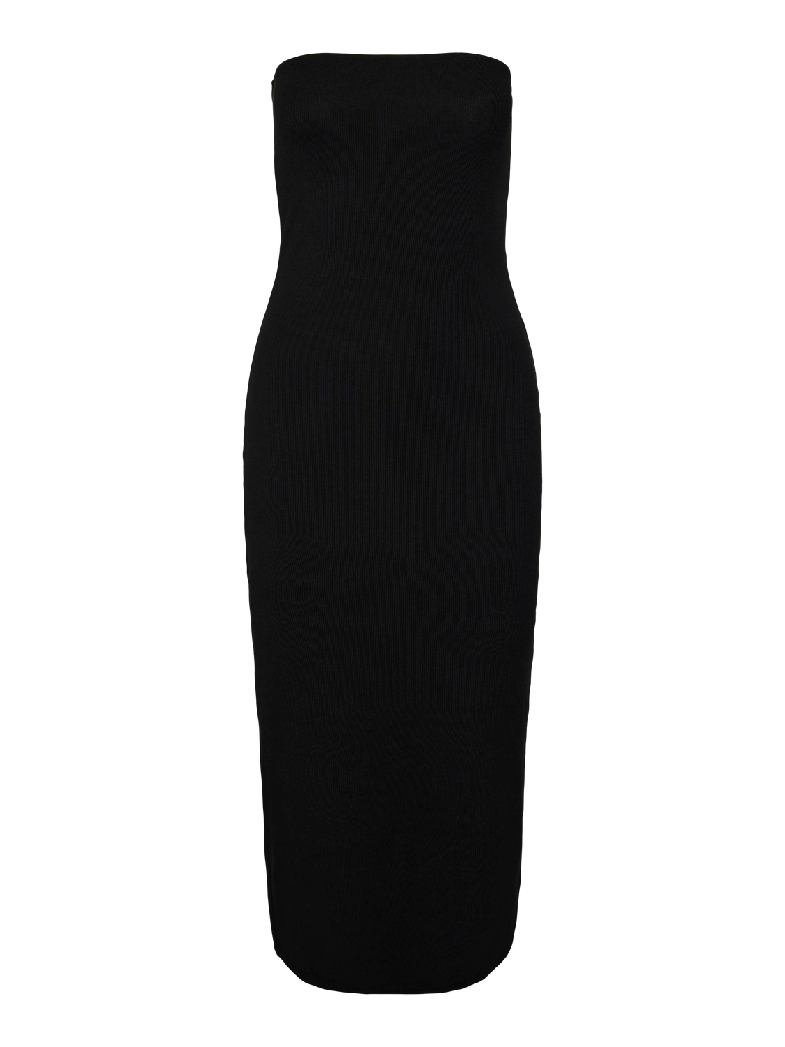 PCMONICA Dress - Black