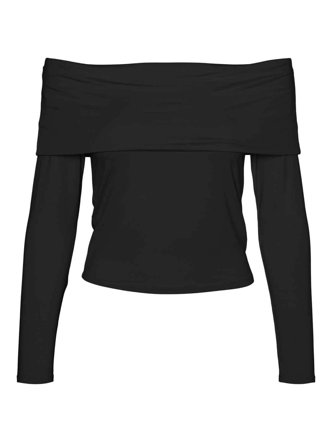 VMREGITZE T-Shirts & Tops - Black