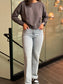 VMCAMERON Jeans - Light Blue Denim