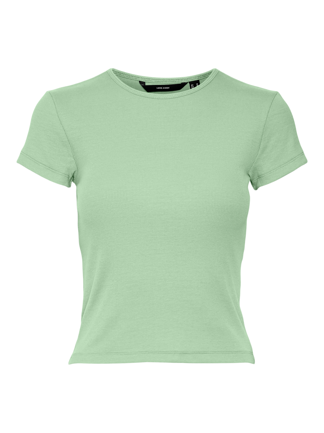 VMCHLOE T-Shirt - Pastel Green