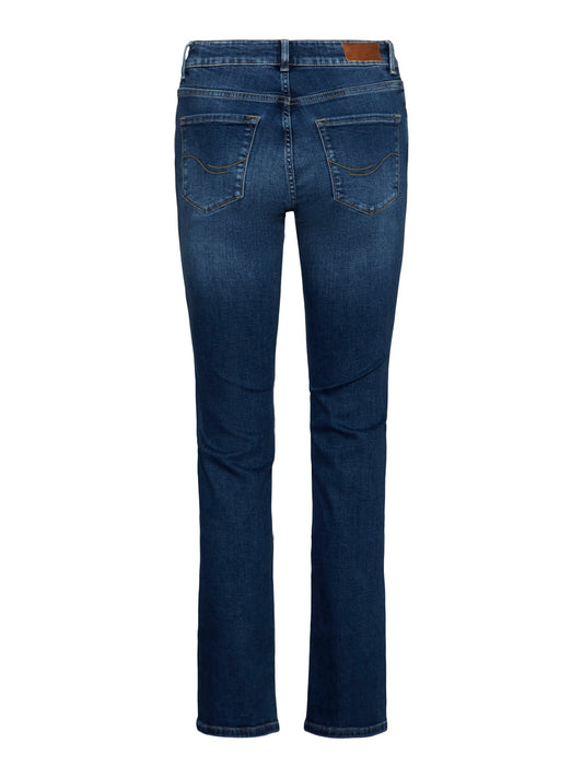 VMDAF Jeans - Medium Blue Denim