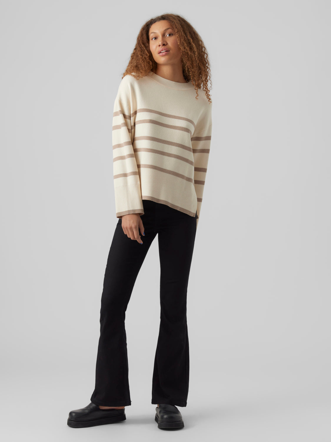 VMSABA Pullover - Birch