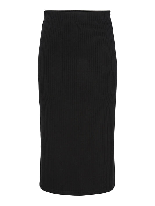 PCKYLIE Skirt - Black
