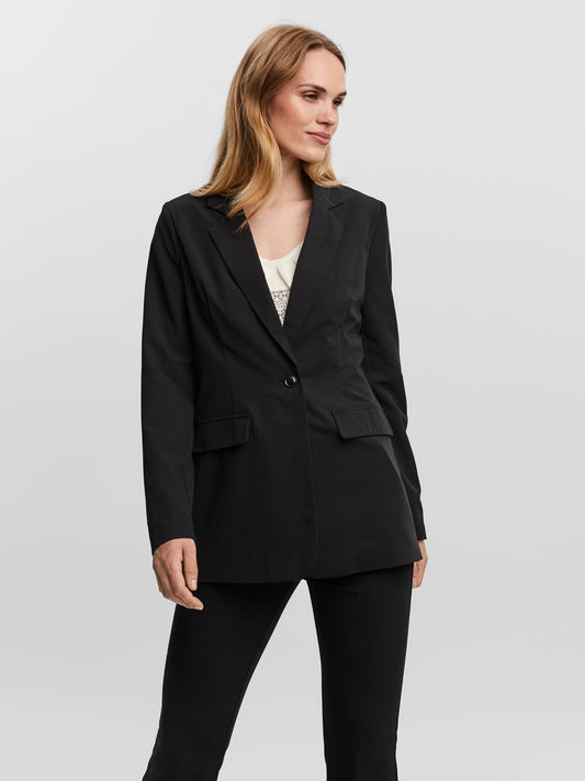 VMZELDA Blazer - Black