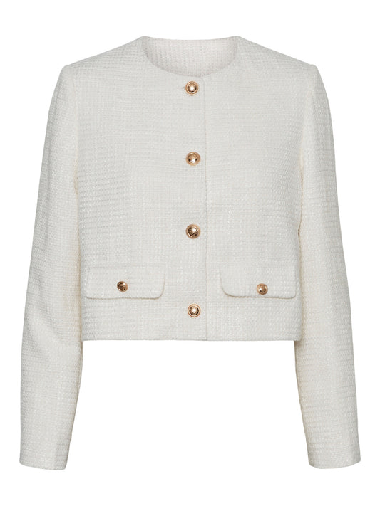 VMFELICIA Jacket - Birch