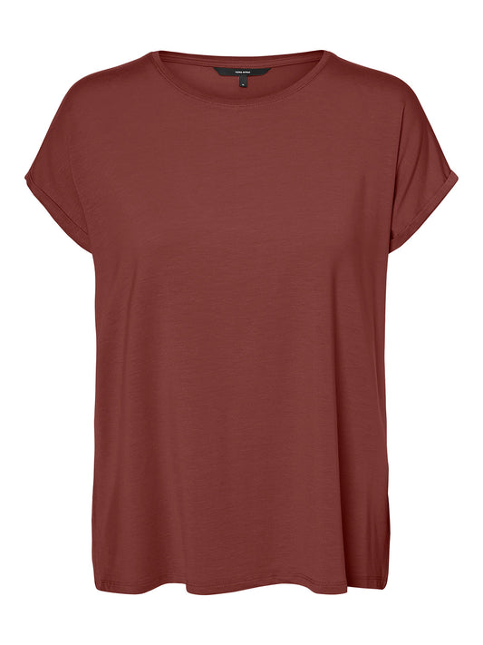 VMAVA T-Shirt - Sable