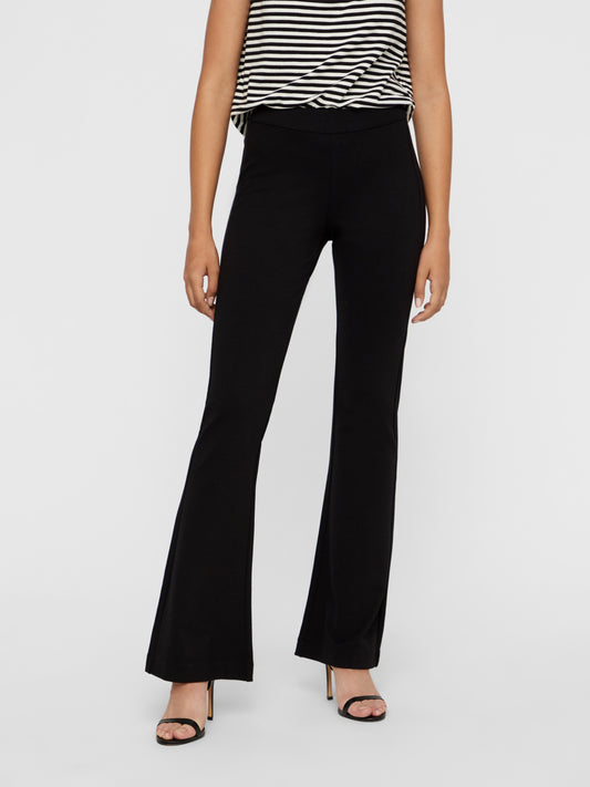 VMKAMMA Pants - Black