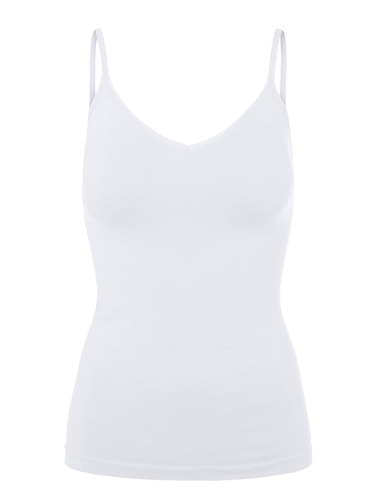 VMJACKIE Tank Top - Snow White