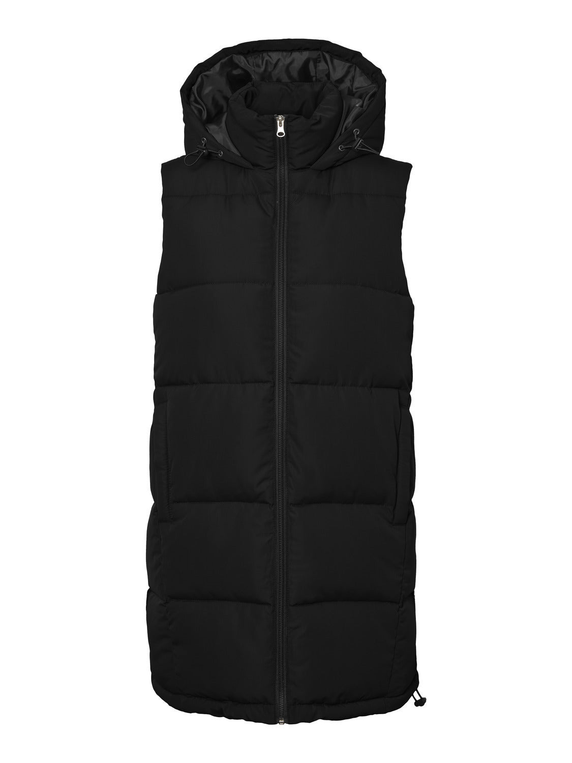 NMAURORA Outerwear - Black