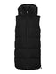 NMAURORA Outerwear - Black