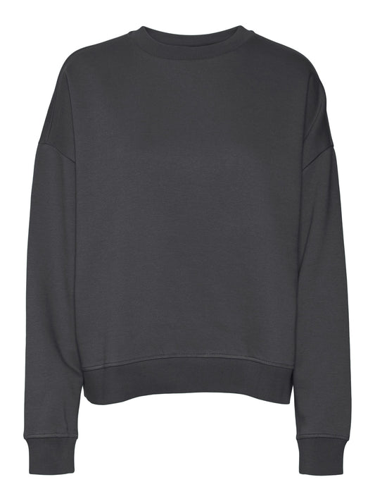 VMTRINA Pullover - Asphalt