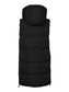 NMAURORA Outerwear - Black