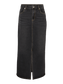 VMKYLE Skirt - Dark Grey Denim