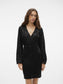 VMJENNY Dress - Black