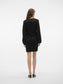 VMJENNY Dress - Black