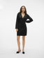 VMJENNY Dress - Black