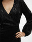 VMJENNY Dress - Black