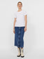 VMPAULA T-shirt - bright white