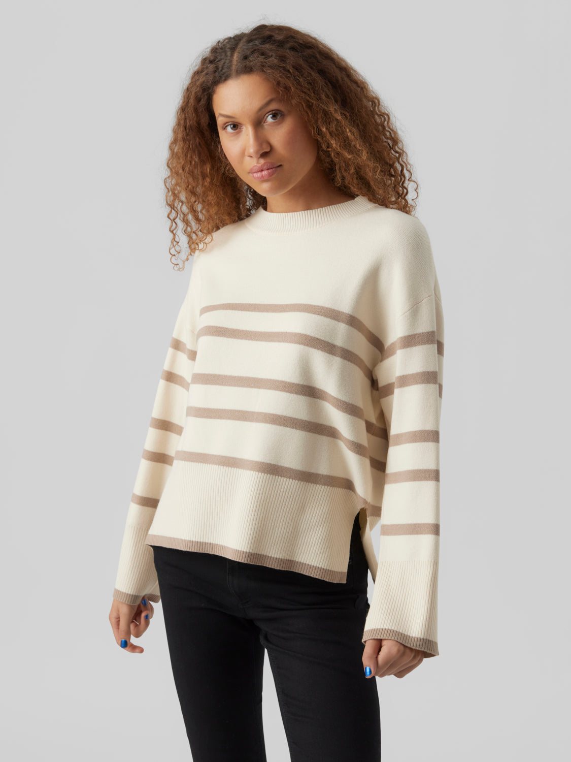 VMSABA Pullover - Birch