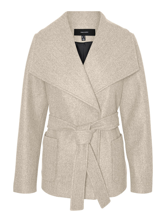 VMVINCE Jacket - Oatmeal