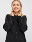 VMSUNNY Shirts - Black