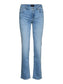 VMDAF Jeans - Light Blue Denim