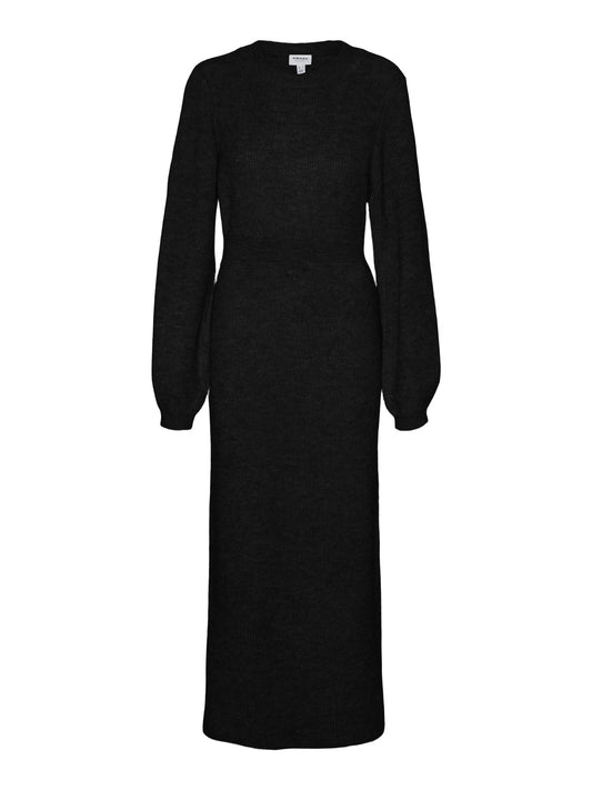 VMANGALINA Dress - Black