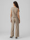 VMDAGNY Pants - Brown Lentil