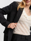 VMZELDA Blazer - Black