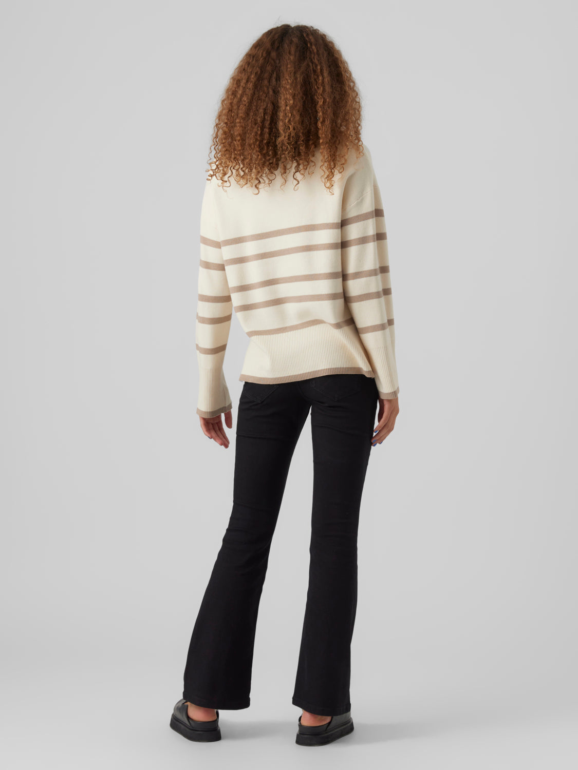VMSABA Pullover - Birch