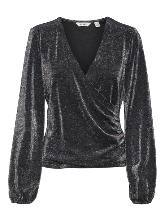 VMBRAVO T-Shirts & Tops - Black