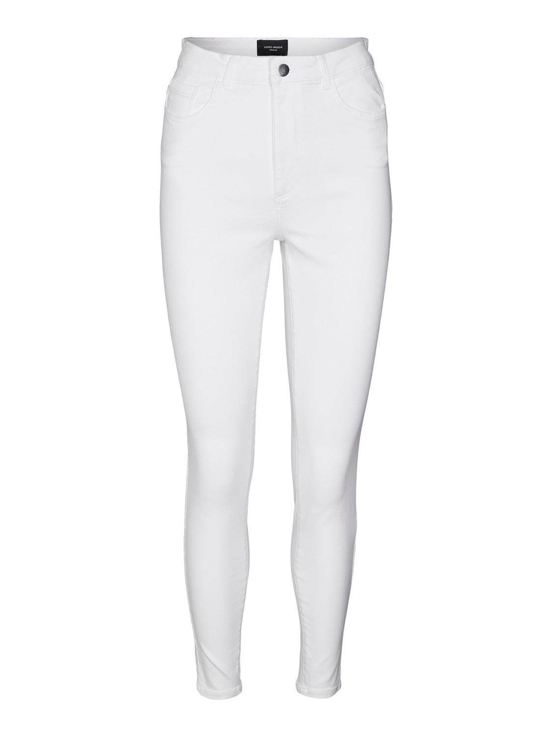 VMSOPHIA Jeans - Bright White