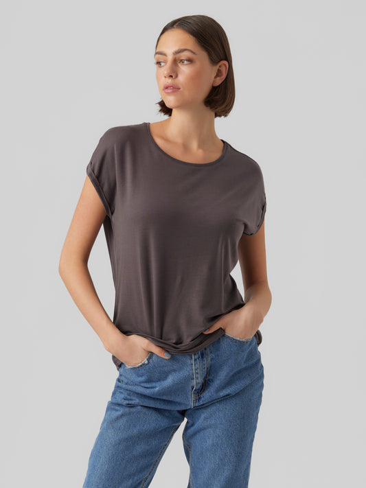 VMAVA T-Shirt - Asphalt
