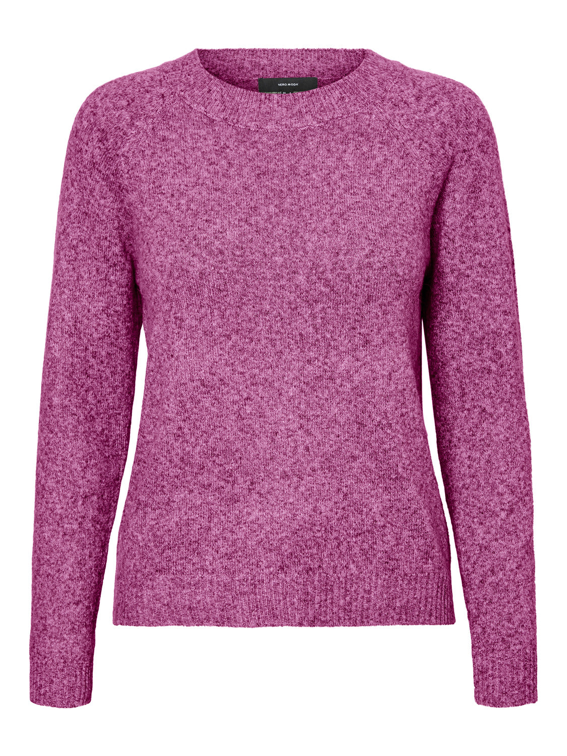 VMDOFFY Pullover - Boysenberry