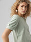 VMKERRY T-shirts - Silt Green