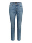 VMBRENDA Jeans - light blue denim