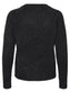 VMDOFFY Pullover - Black