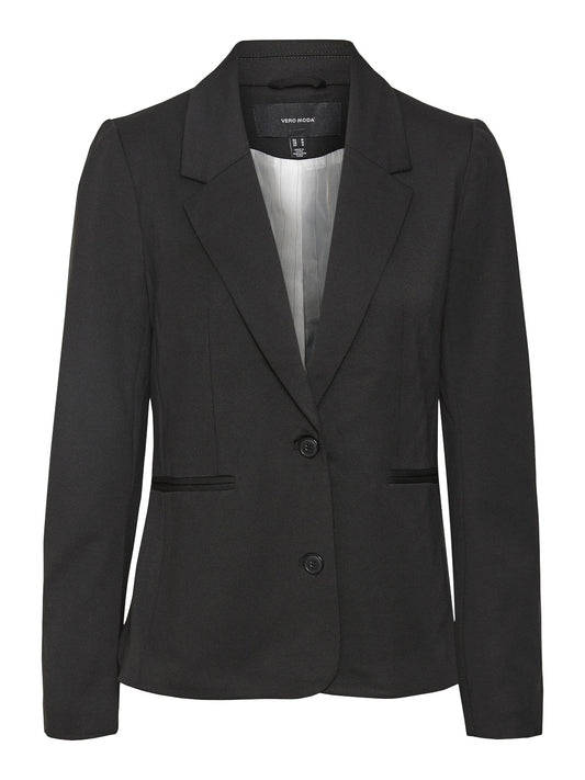 VMLUCCA Blazer - Black