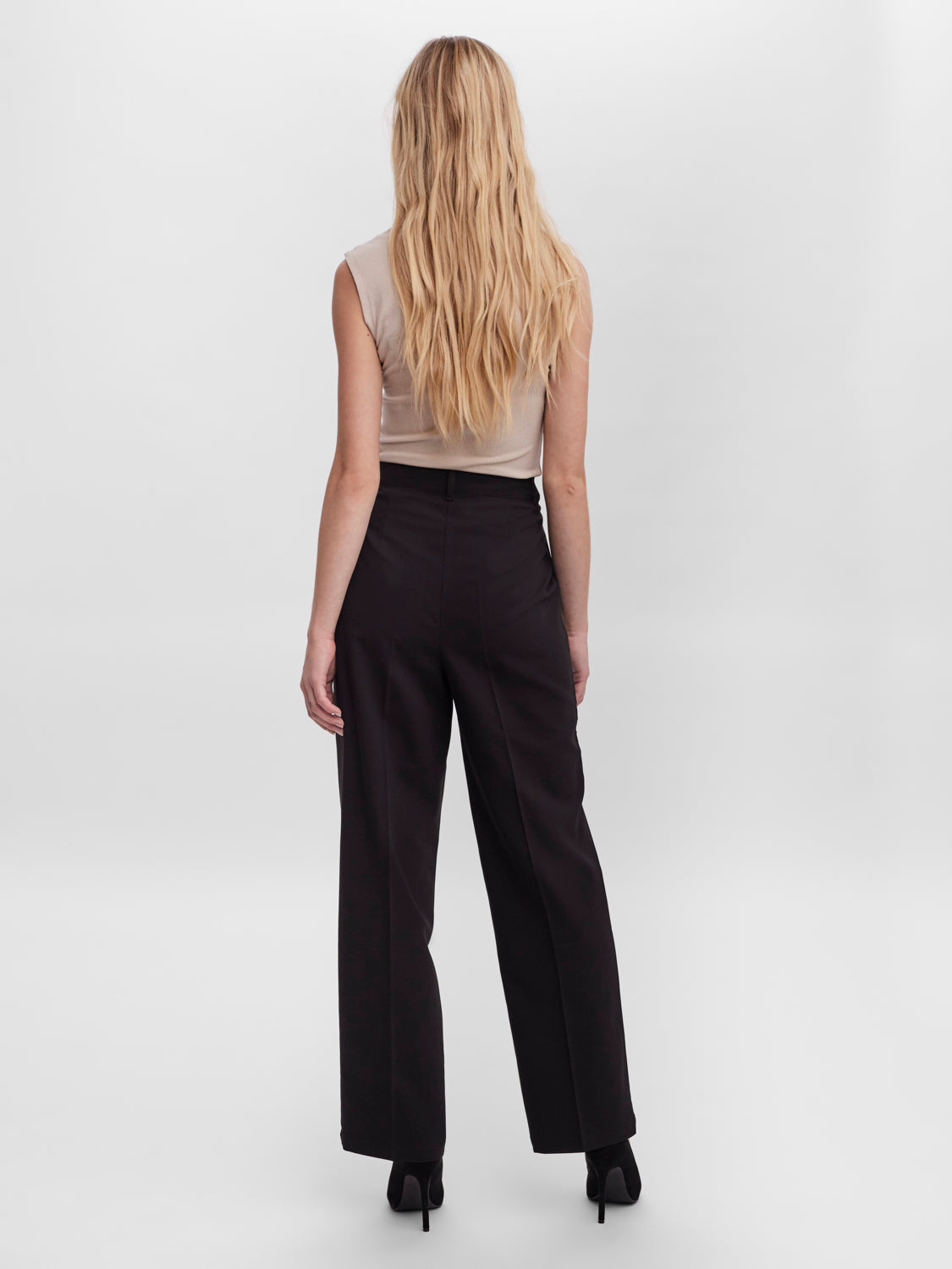 VMZELDA Pants - Black