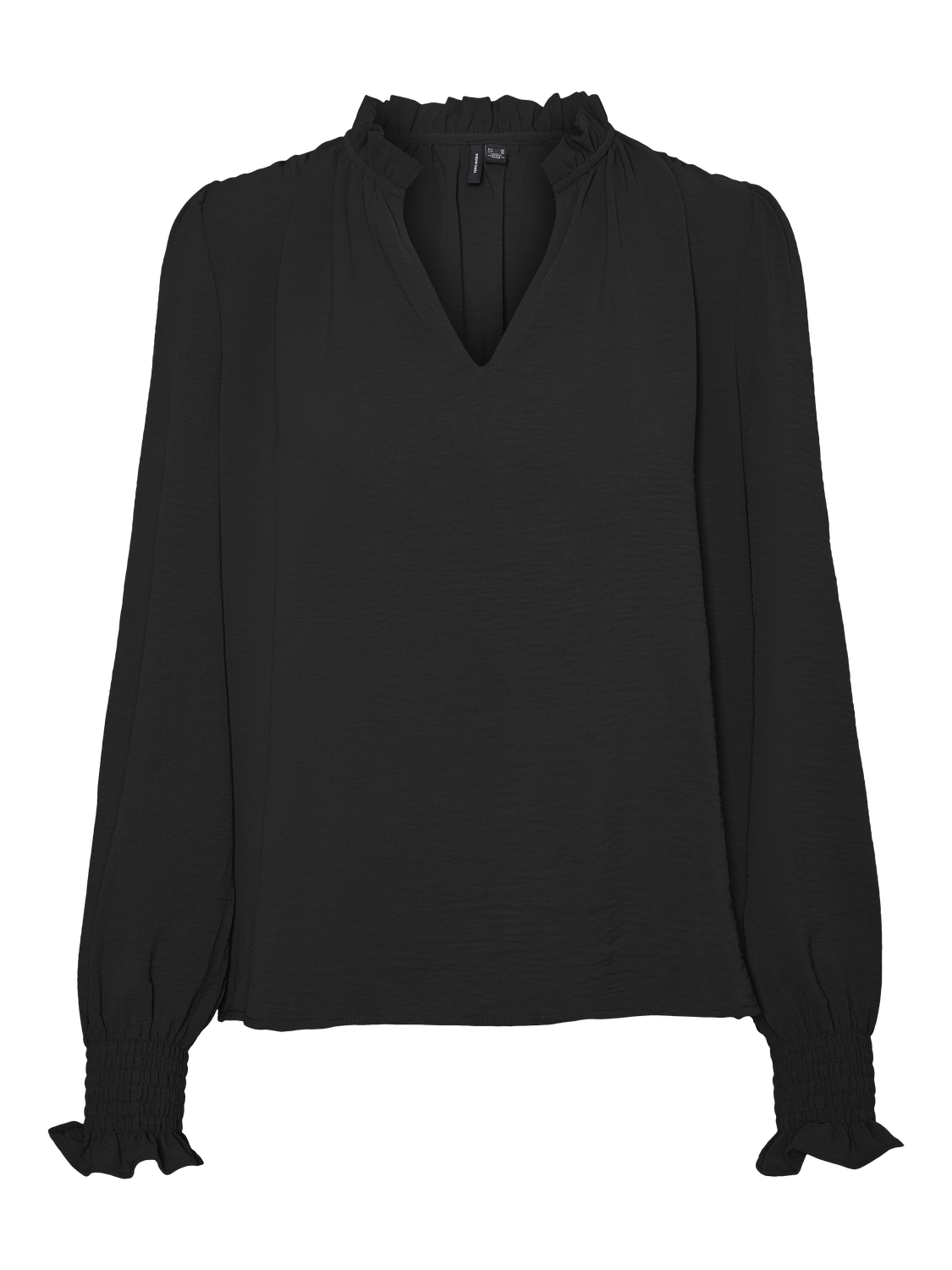 VMALVA T-Shirts & Tops - Black