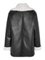 NMHAILEY Jacket - Chestnut