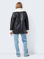 NMHAILEY Jacket - Chestnut