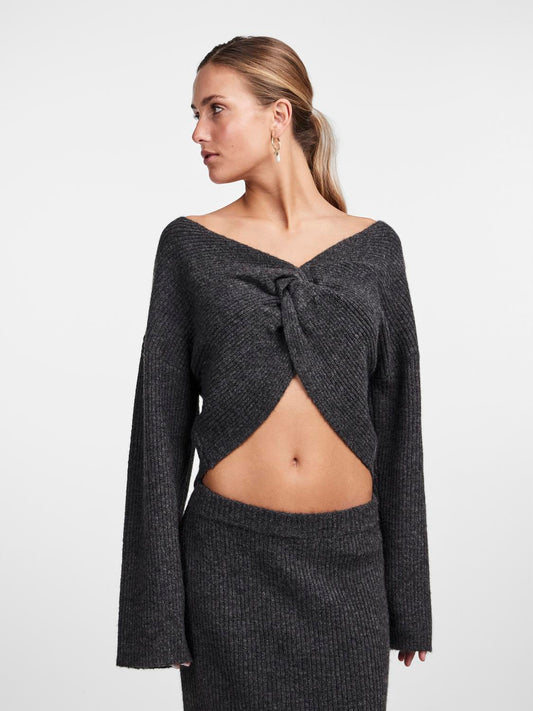 PCJUNA Pullover - Magnet