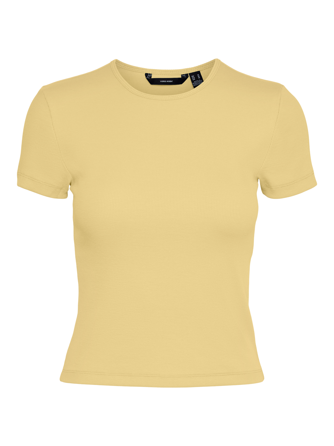 VMCHLOE T-Shirt - Pineapple Slice