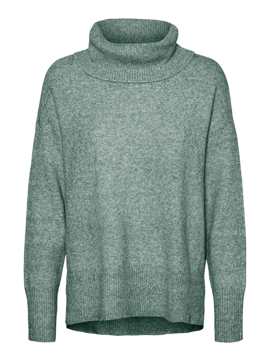 VMDOFFY Pullover - Dark Forest
