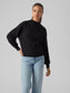 VMNANCY Pullover - Black