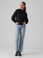 VMNANCY Pullover - Black