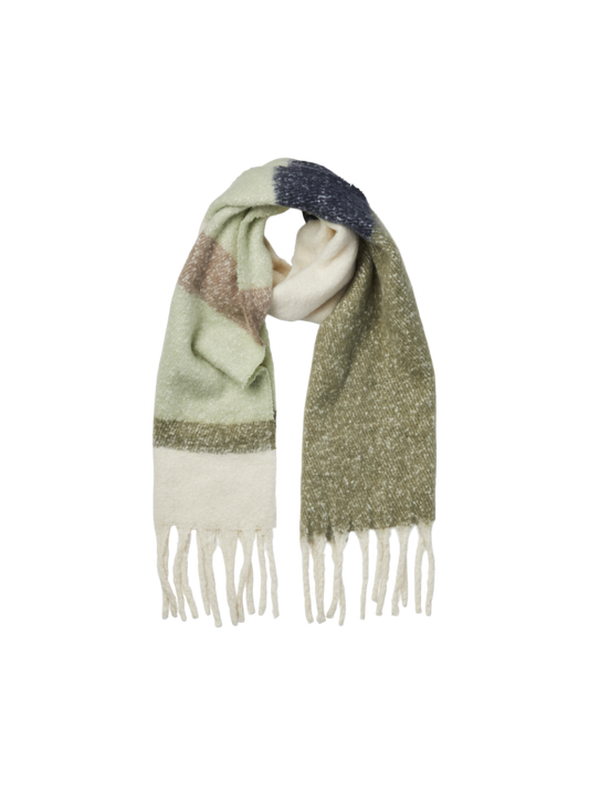 PCBEA Scarf - Swamp