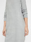 VMDOFFY Dress - Light Grey Melange