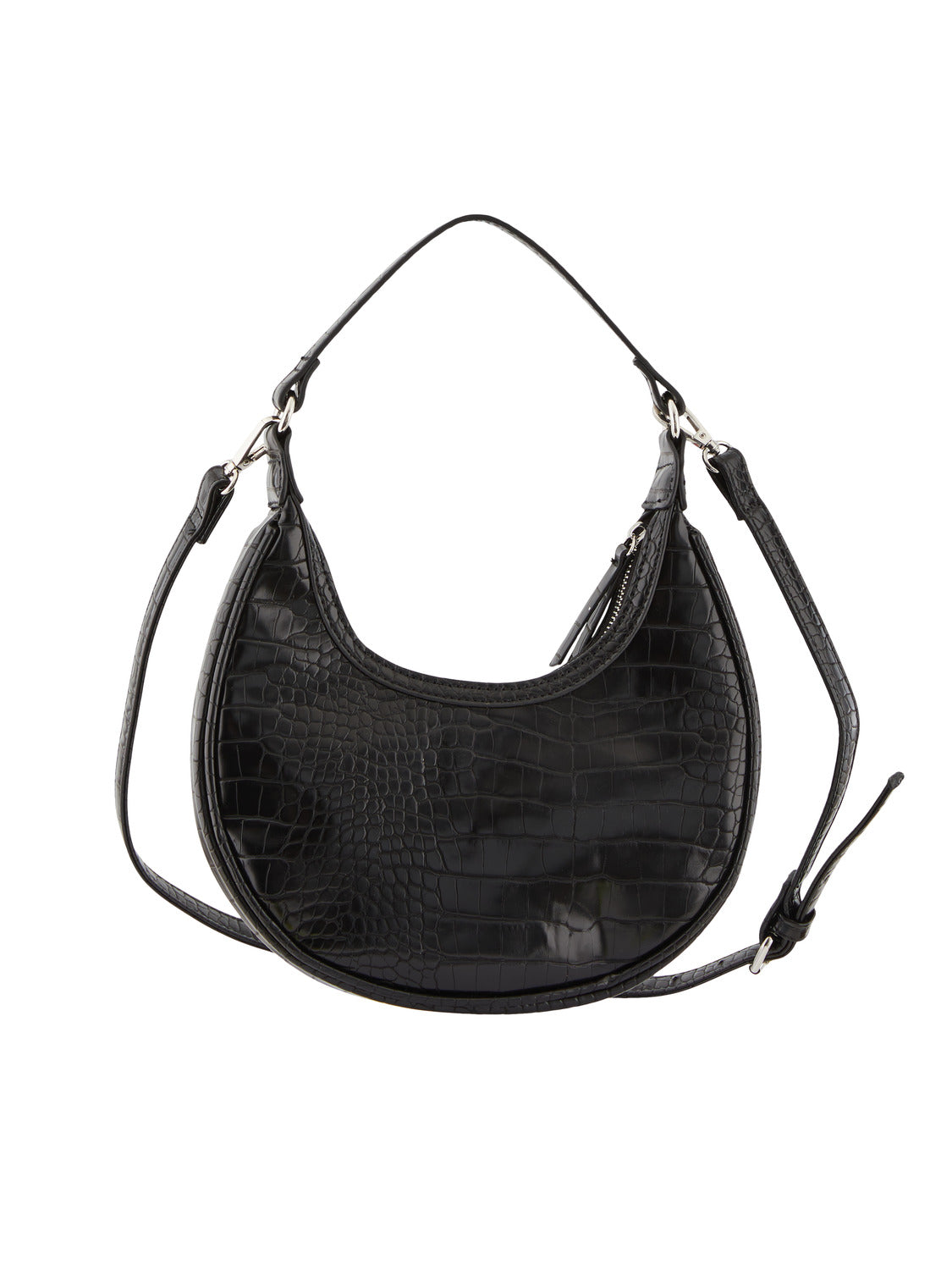 PCNANETT Handbag - Black